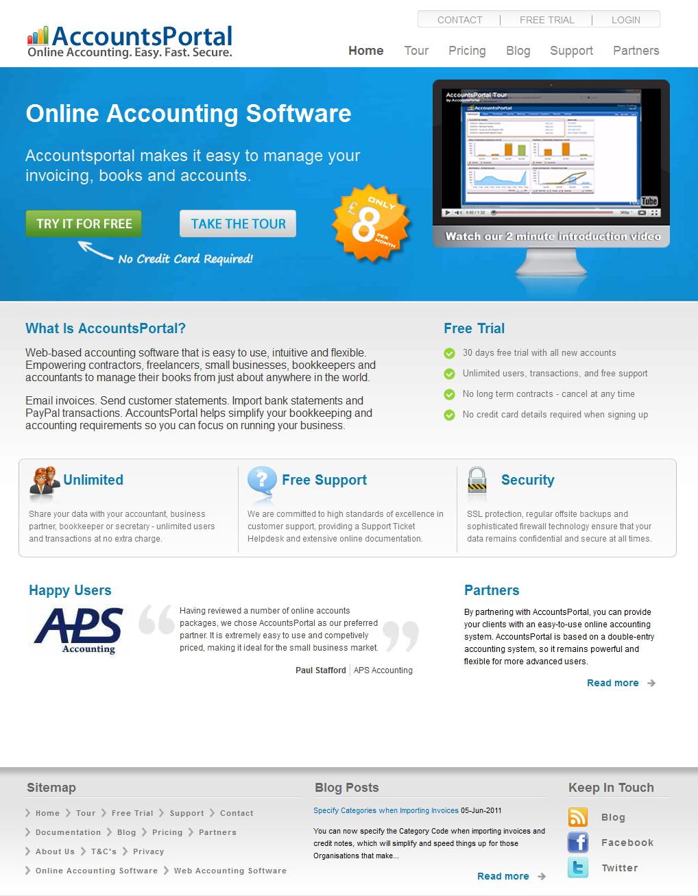 Accountsportal.com