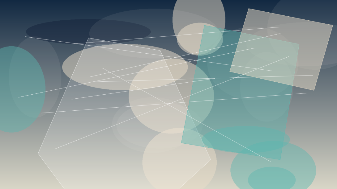 Abstract editorial cover for lessons learned running a tutor marketplace