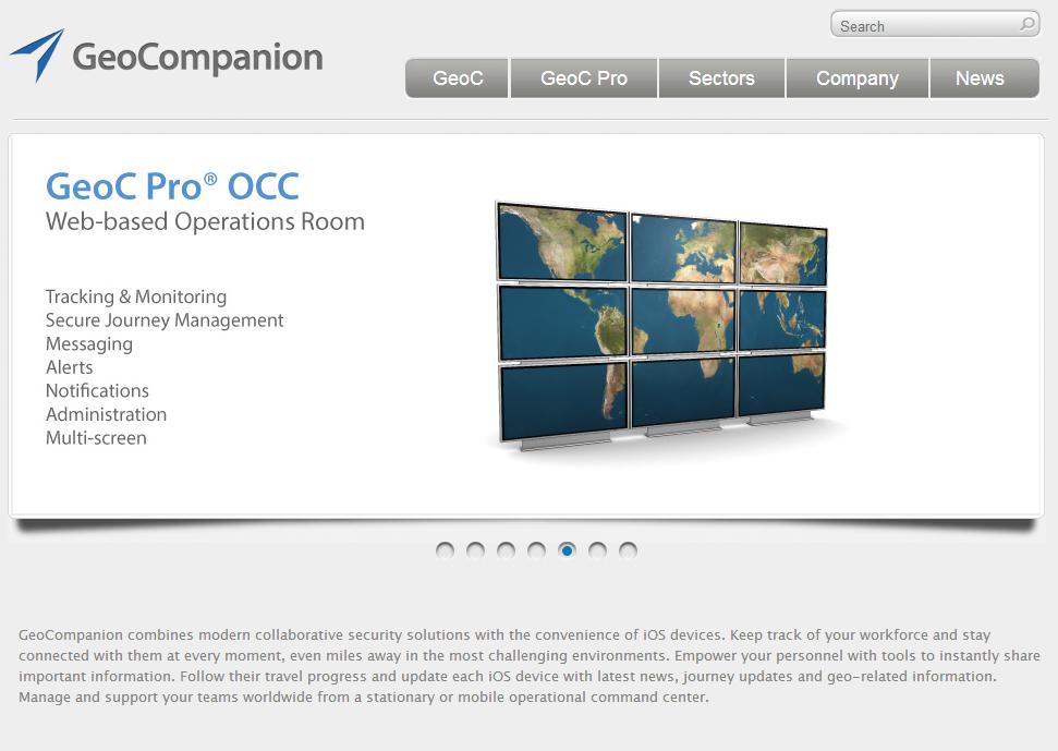 Geocompanion.de
